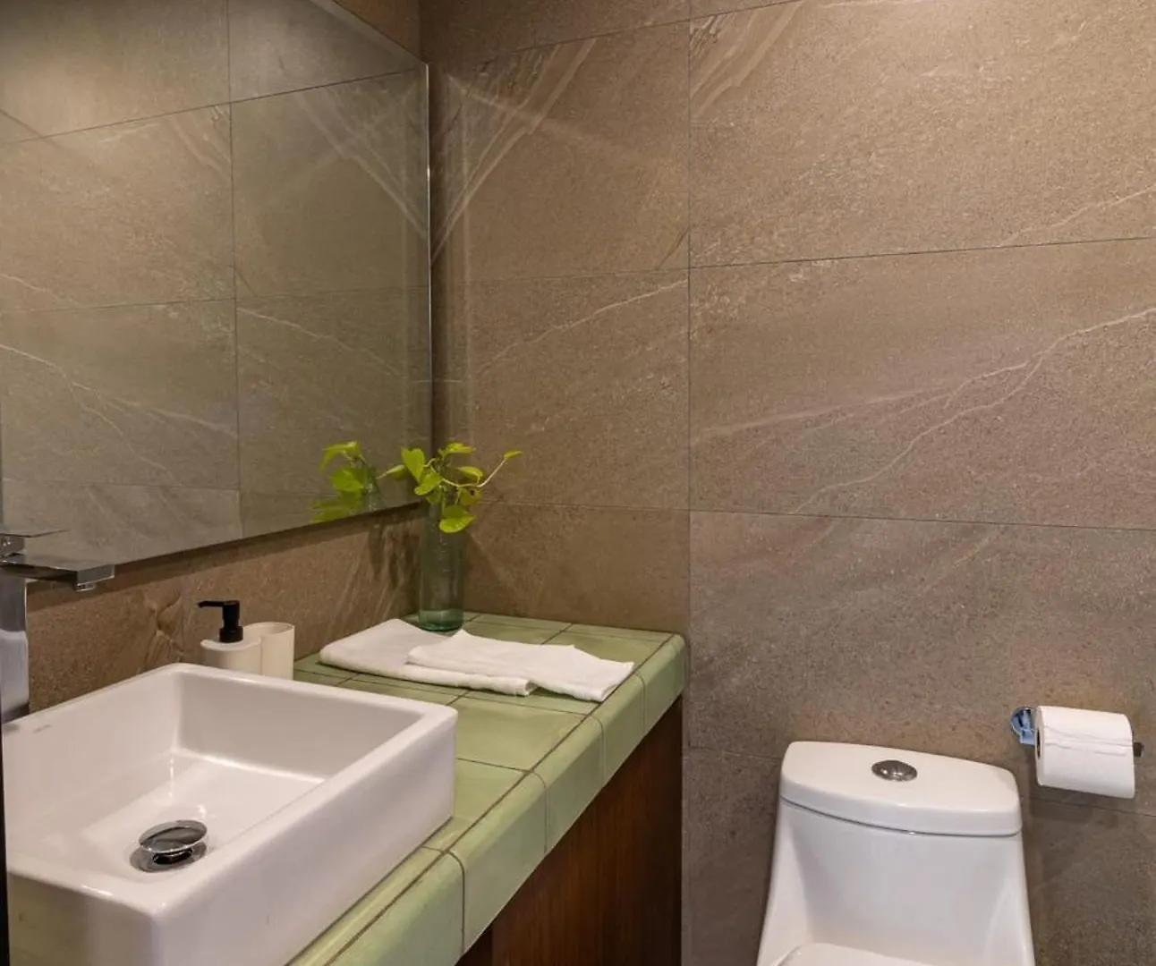 Penthouse Con Alberca Privada Y Hermosas Vistas Al Mar - A301 Isla Holbox México