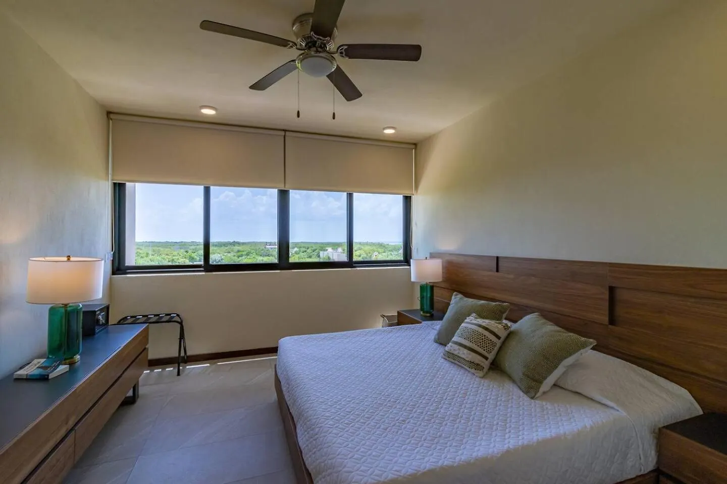 Penthouse Con Alberca Privada Y Hermosas Vistas Al Mar - A301 Isla Holbox México
