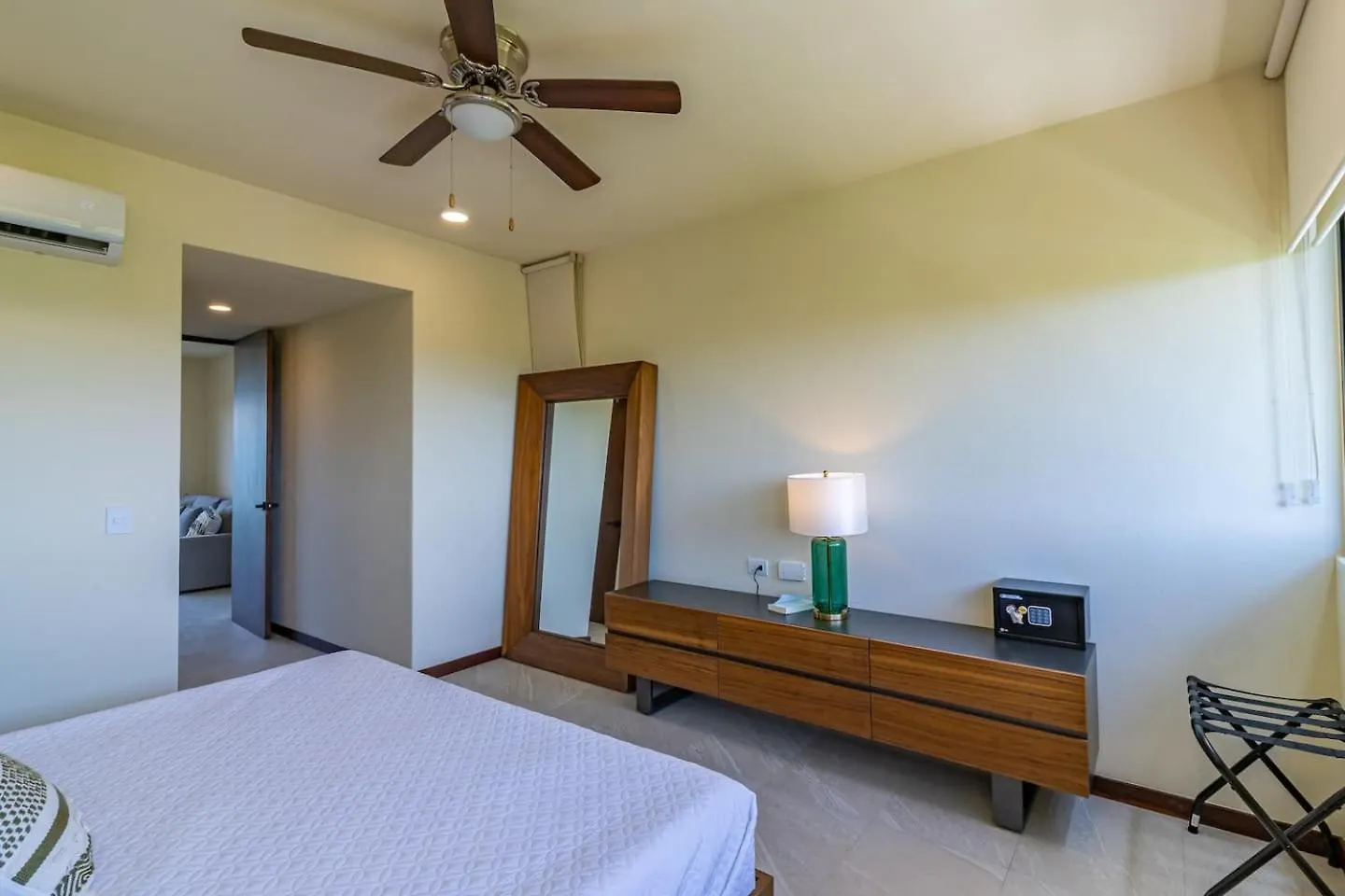 Apartamento Penthouse Con Alberca Privada Y Hermosas Vistas Al Mar - A301 Isla Holbox
