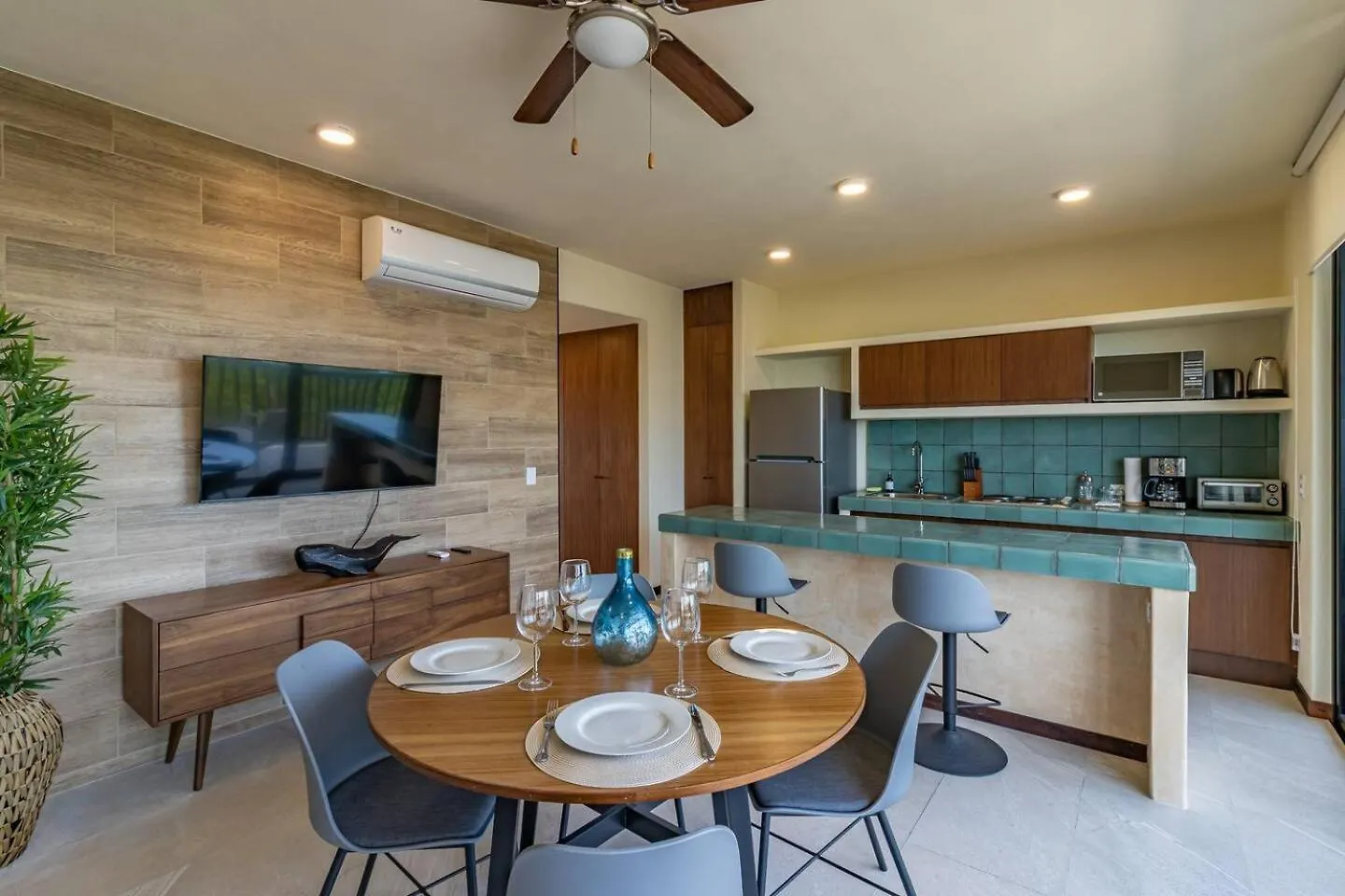 Penthouse Con Alberca Privada Y Hermosas Vistas Al Mar - A301 Isla Holbox