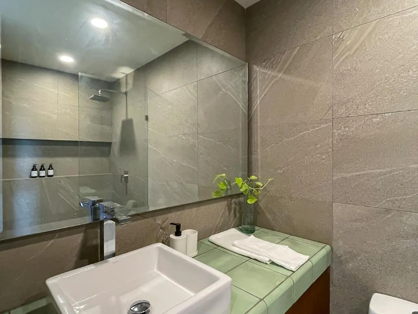 Penthouse Con Alberca Privada Y Hermosas Vistas Al Mar - A301 Isla Holbox
