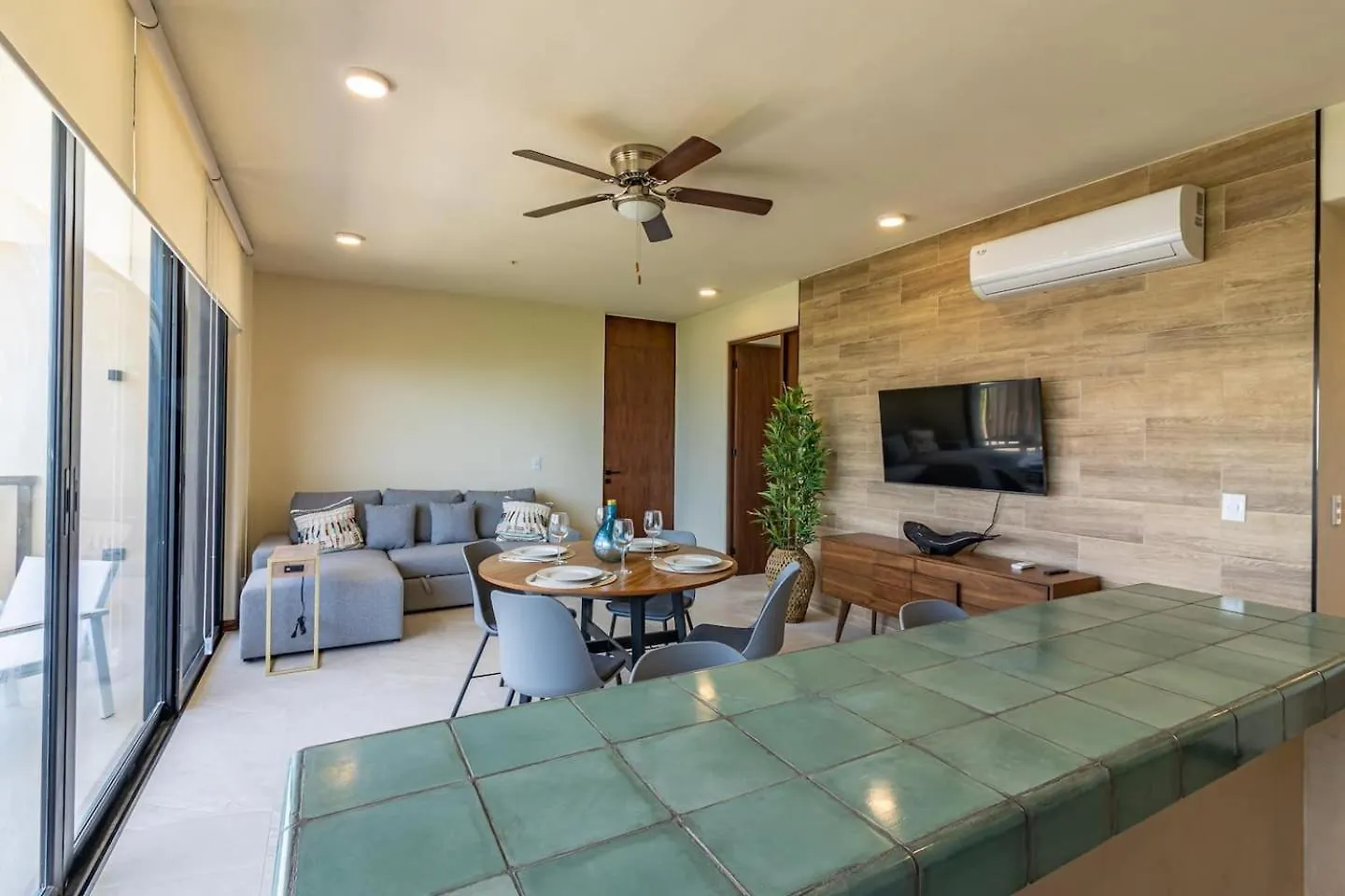 Apartamento Penthouse Con Alberca Privada Y Hermosas Vistas Al Mar - A301 Isla Holbox México