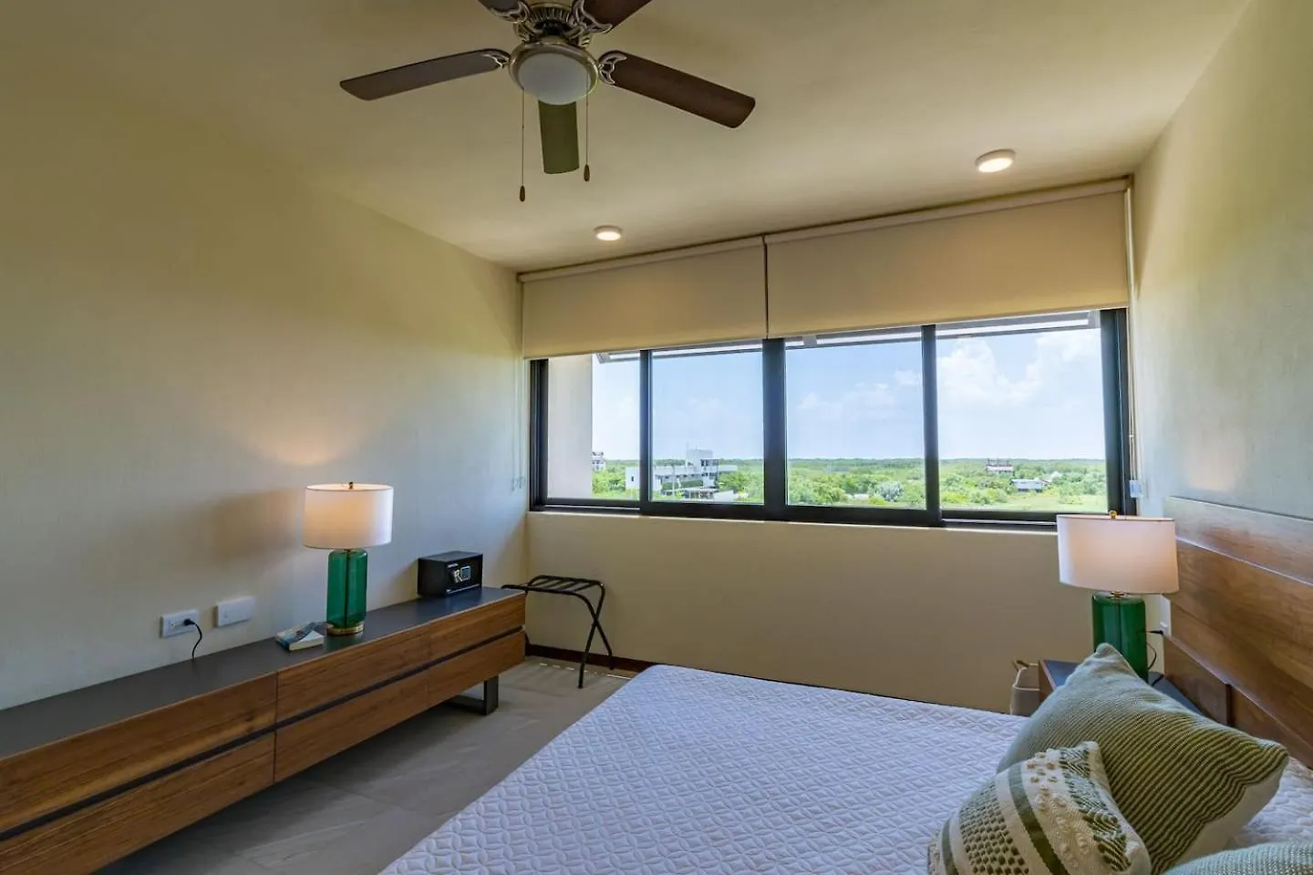 Penthouse Con Alberca Privada Y Hermosas Vistas Al Mar - A301 Isla Holbox 0*,  México