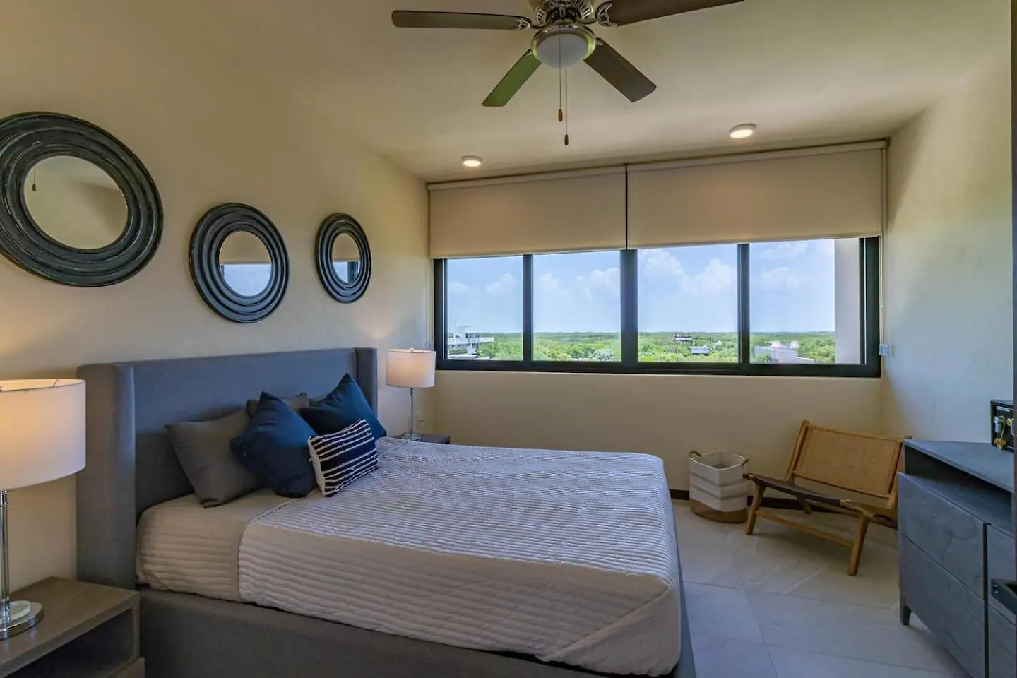 Apartamento Penthouse Con Alberca Privada Y Hermosas Vistas Al Mar - A301 Isla Holbox