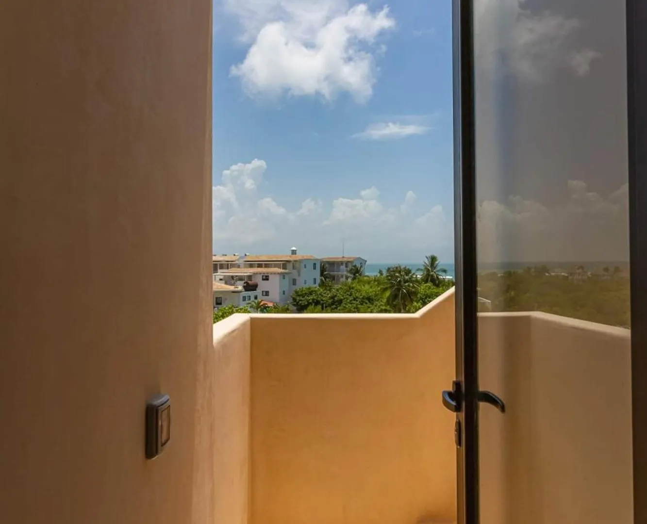 Penthouse Con Alberca Privada Y Hermosas Vistas Al Mar - A301 Isla Holbox Apartamento