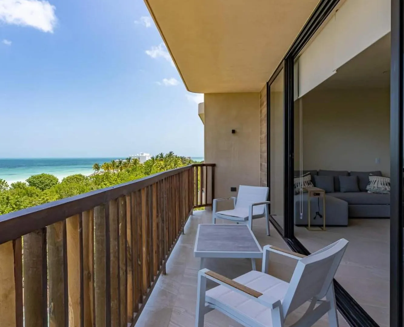 Penthouse Con Alberca Privada Y Hermosas Vistas Al Mar - A301 Isla Holbox 0*,  México