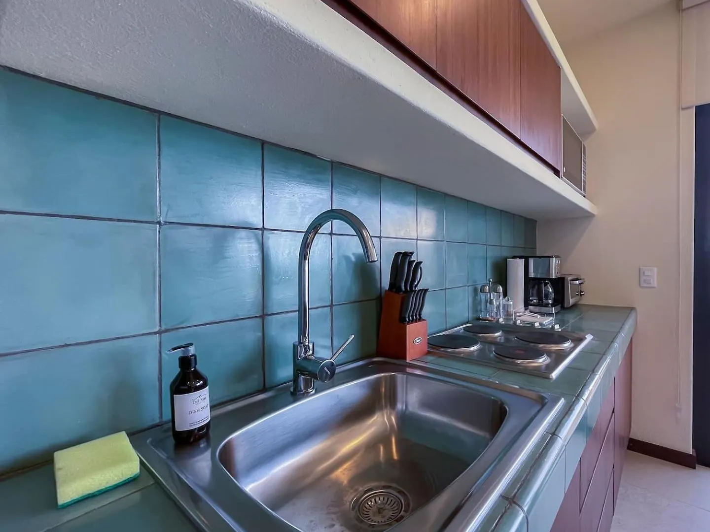 Apartamento Penthouse Con Alberca Privada Y Hermosas Vistas Al Mar - A301 Isla Holbox