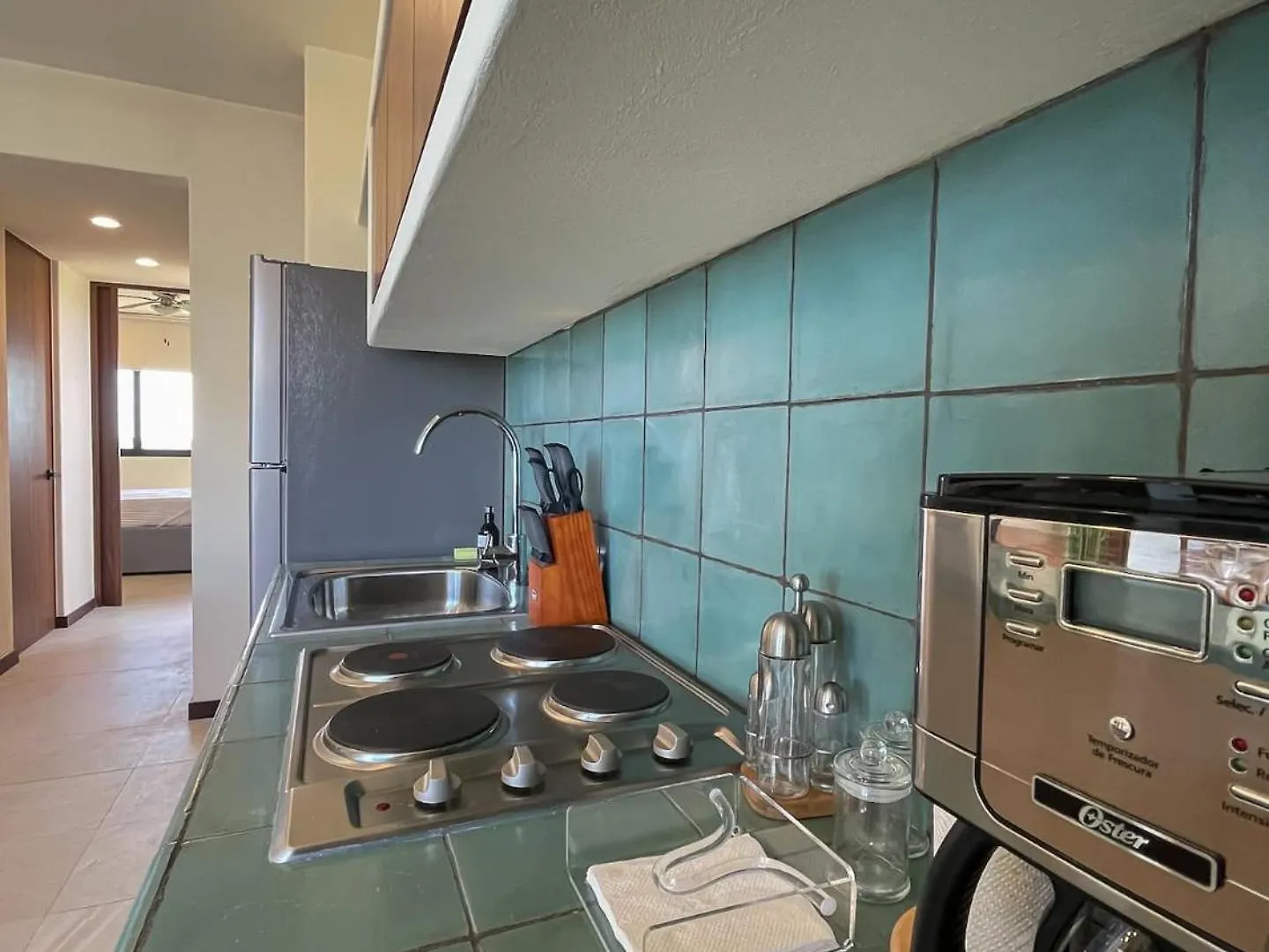 Penthouse Con Alberca Privada Y Hermosas Vistas Al Mar - A301 Isla Holbox
