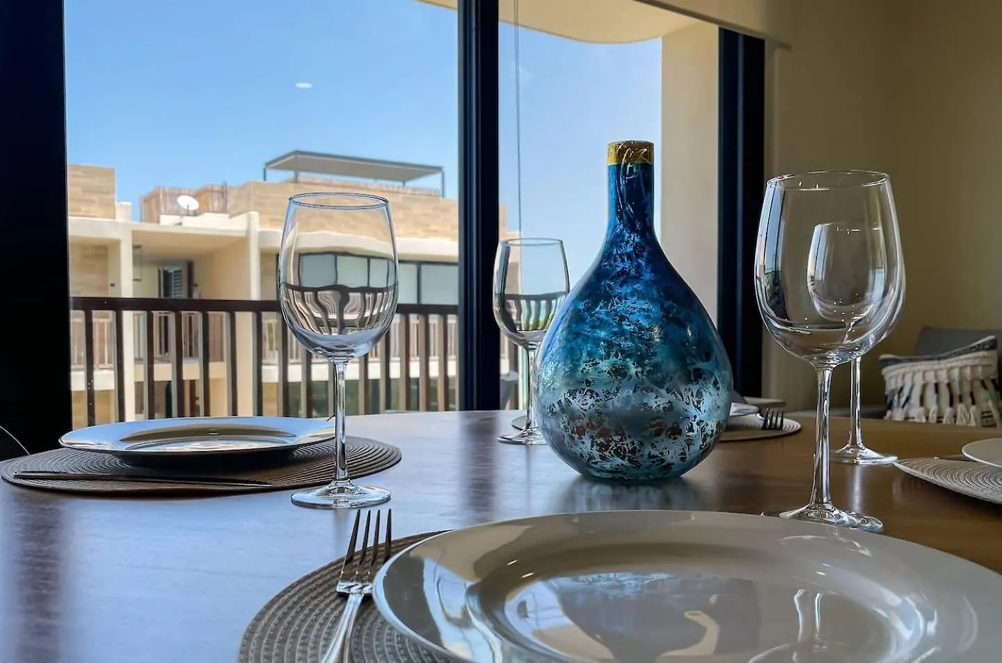 Penthouse Con Alberca Privada Y Hermosas Vistas Al Mar - A301 Isla Holbox Apartamento