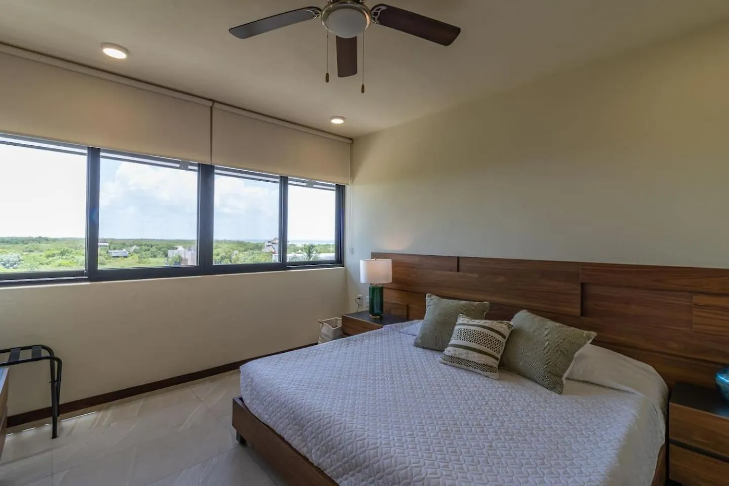 Penthouse Con Alberca Privada Y Hermosas Vistas Al Mar - A301 Isla Holbox