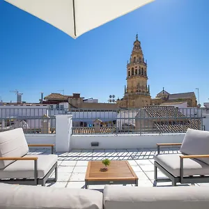 Victoria Terrace , Córdoba España