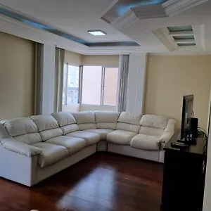 Apto Av Brasil Quadra Mar , Balneário Camboriú Brasil