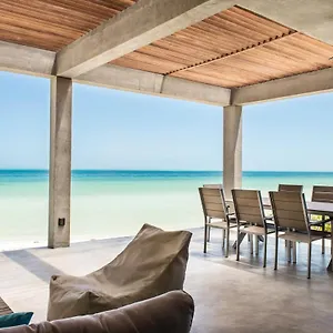 Casa Gonza Holbox Isla Holbox