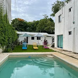 Casa Balam Cayo Lobo Cancún