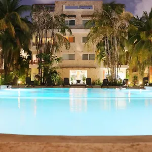 Blue Ocean Riviera Maya , Playa del Carmen México