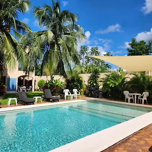 Coral Island Cozumel