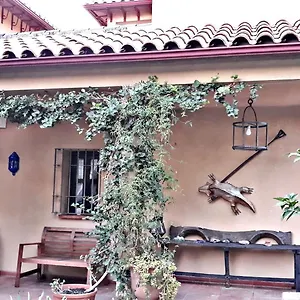 Casa Con Encanto Y Jardin , Córdoba España